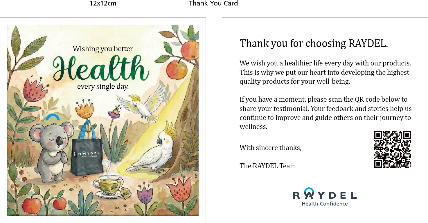 Customer Thank You Card 02