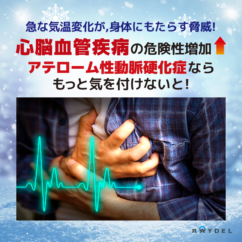 Winter Health Card News
