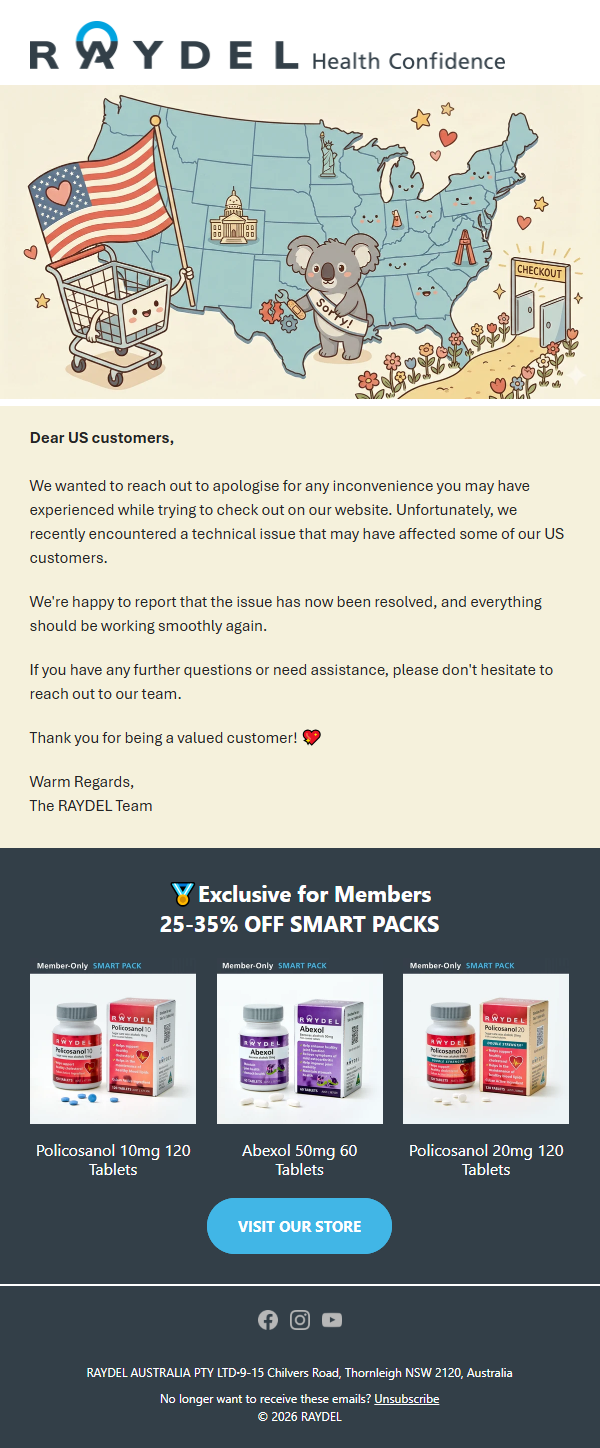 EDM Newsletter 03