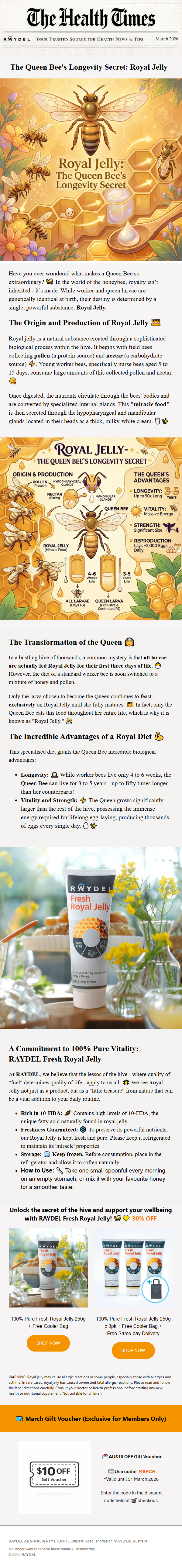EDM Newsletter 07
