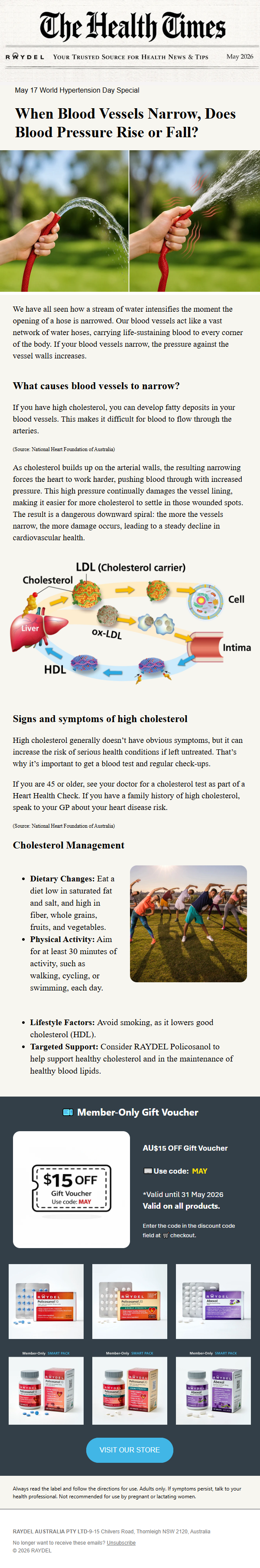 EDM Newsletter 12