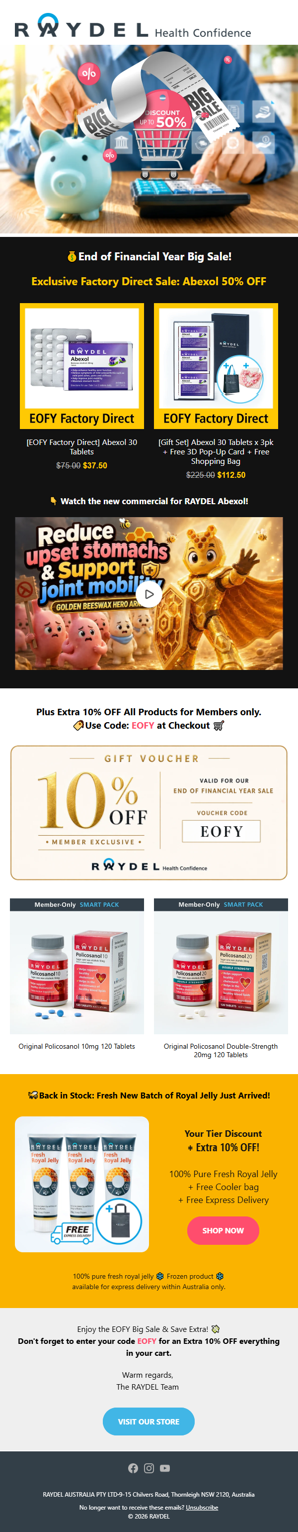 EDM Newsletter 13