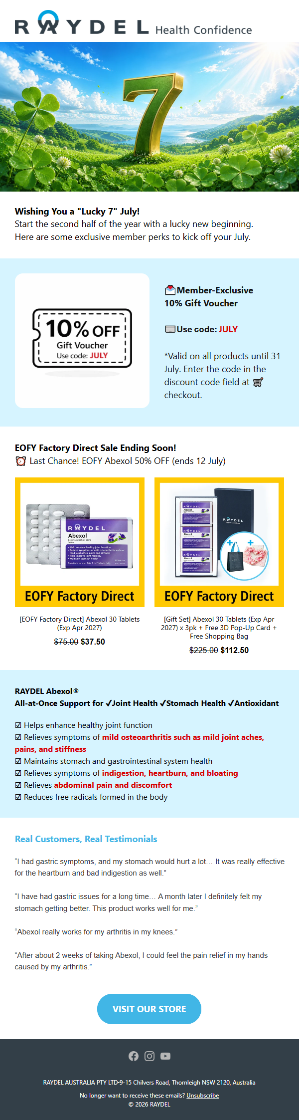 EDM Newsletter 15