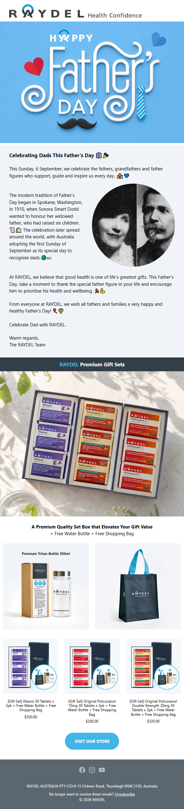 EDM Newsletter 19